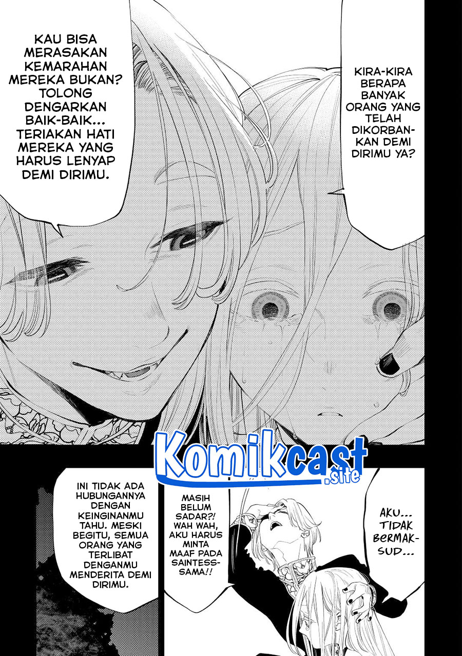 The New Gate Chapter 90 Halaman 16