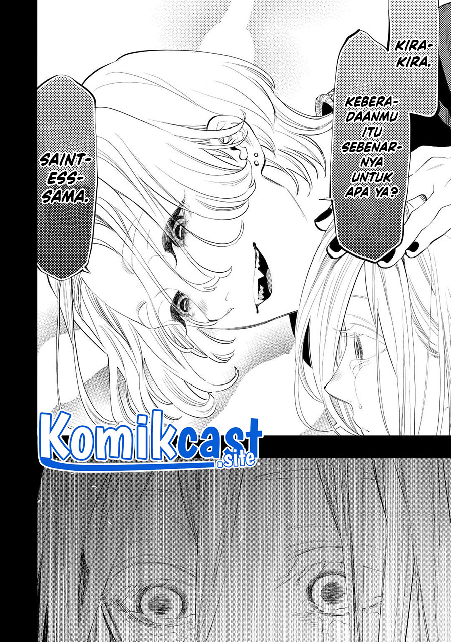The New Gate Chapter 90 Halaman 17