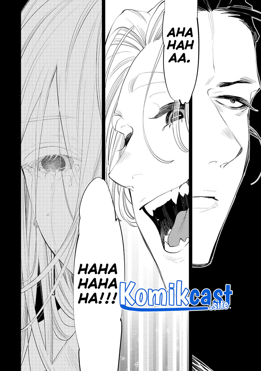 The New Gate Chapter 90 Halaman 19