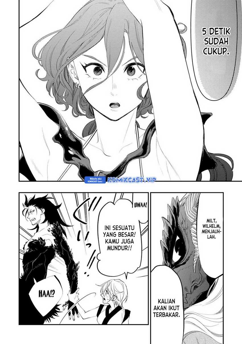The New Gate Chapter 95 Halaman 3