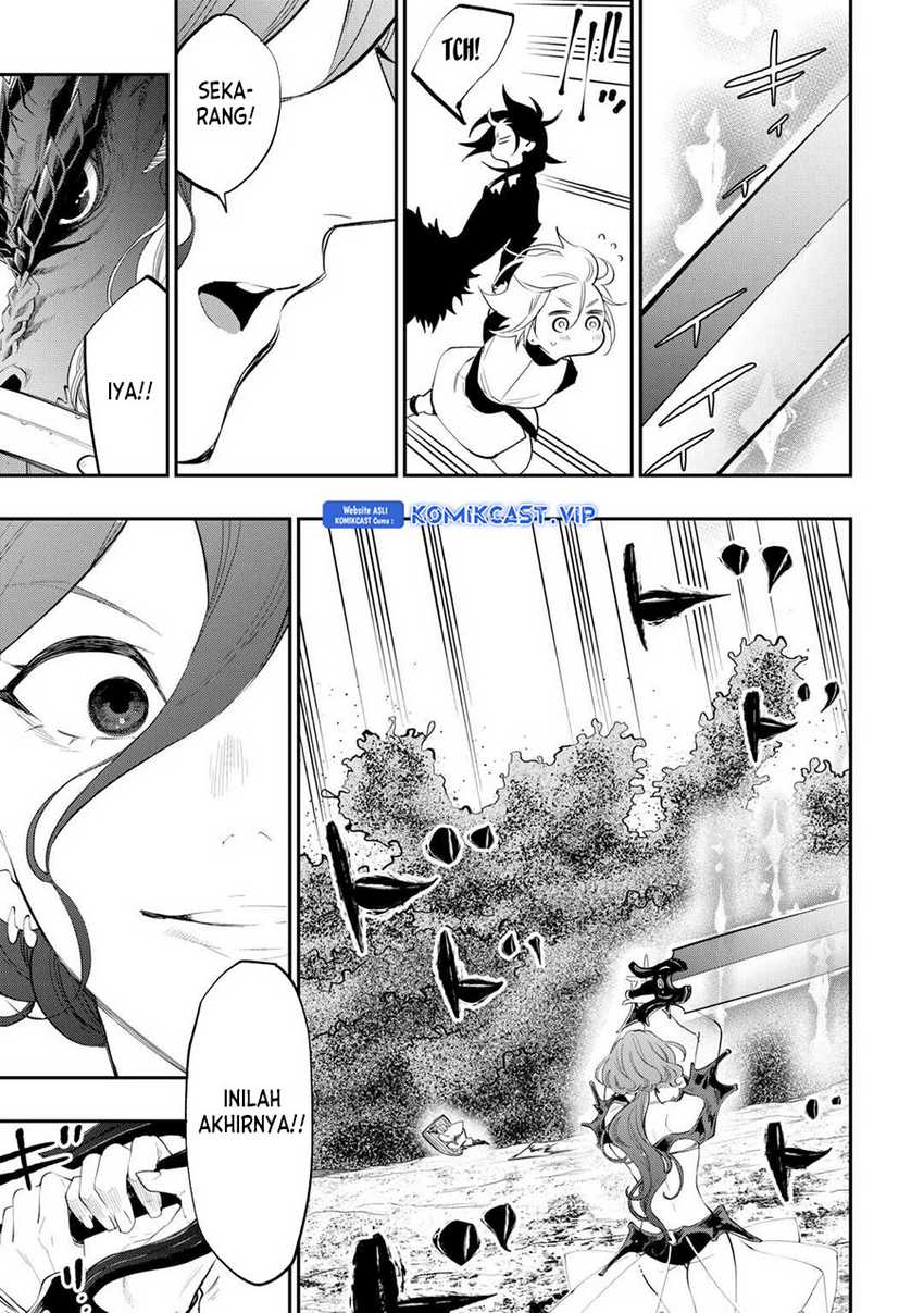 The New Gate Chapter 95 Halaman 4