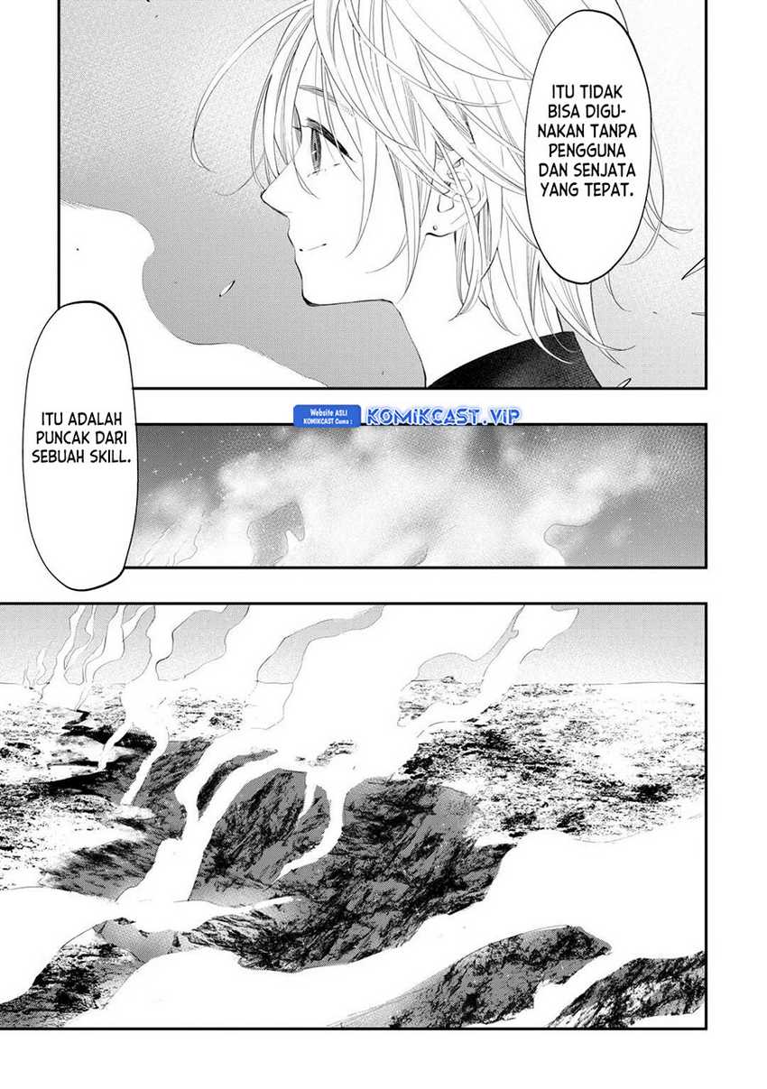 The New Gate Chapter 95 Halaman 7
