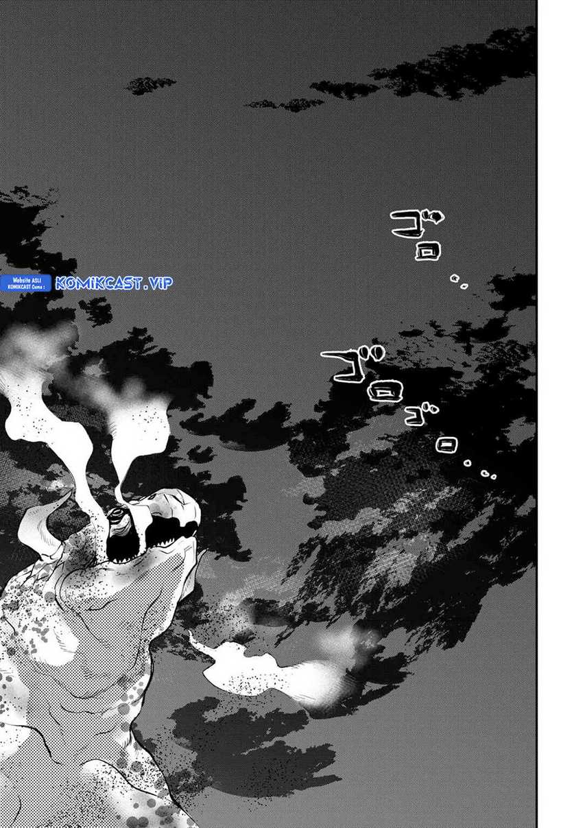 The New Gate Chapter 95 Halaman 13