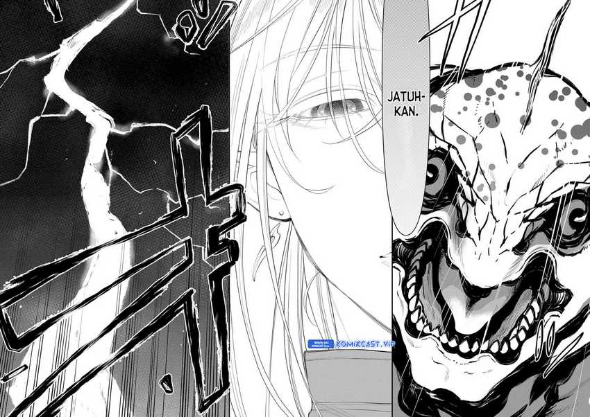The New Gate Chapter 95 Halaman 14