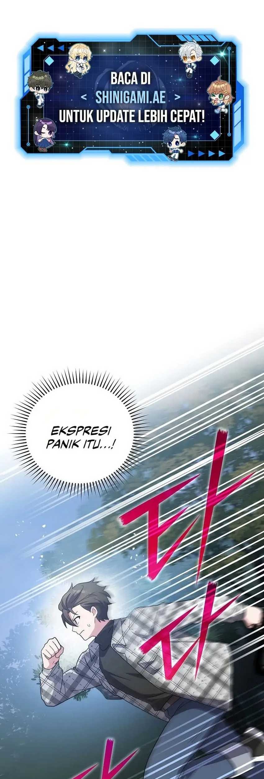 The Novels Extra Remake Chapter 121 Halaman 2