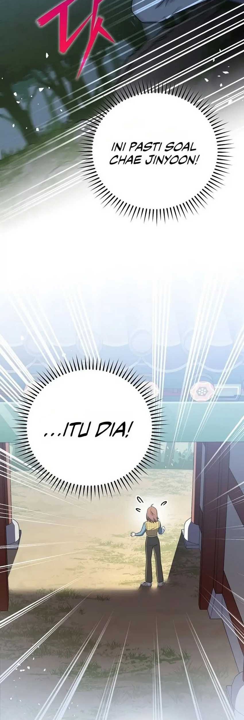 The Novels Extra Remake Chapter 121 Halaman 3