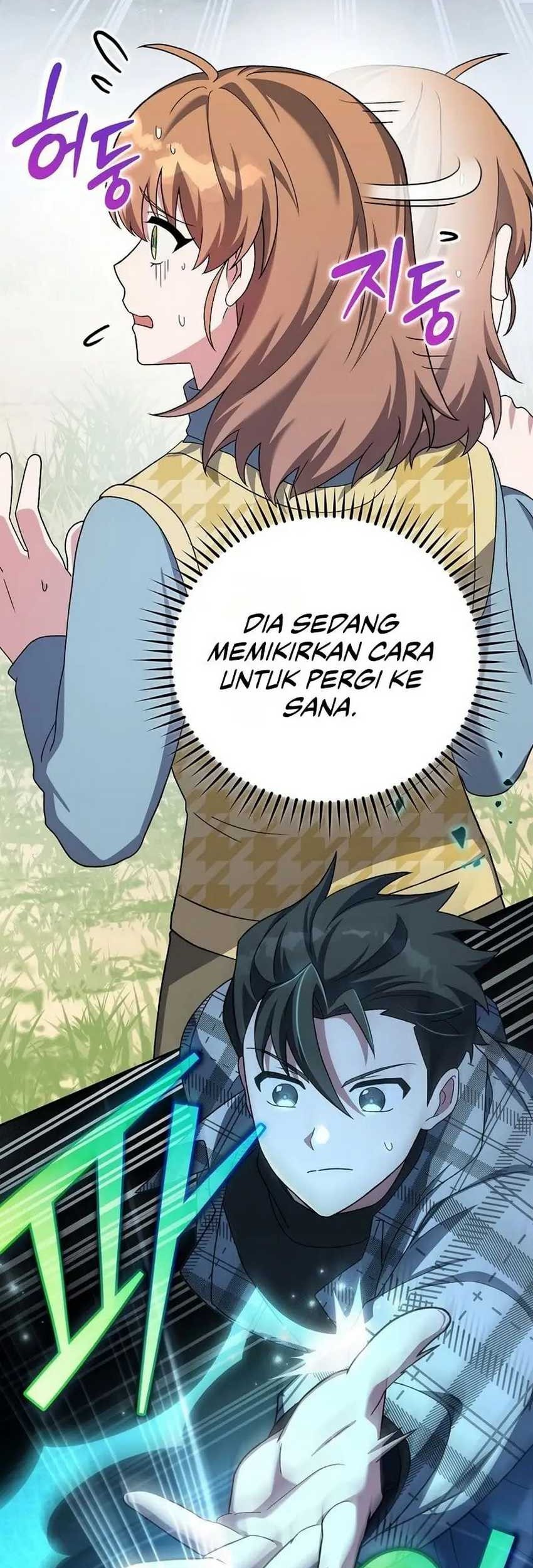 The Novels Extra Remake Chapter 121 Halaman 4