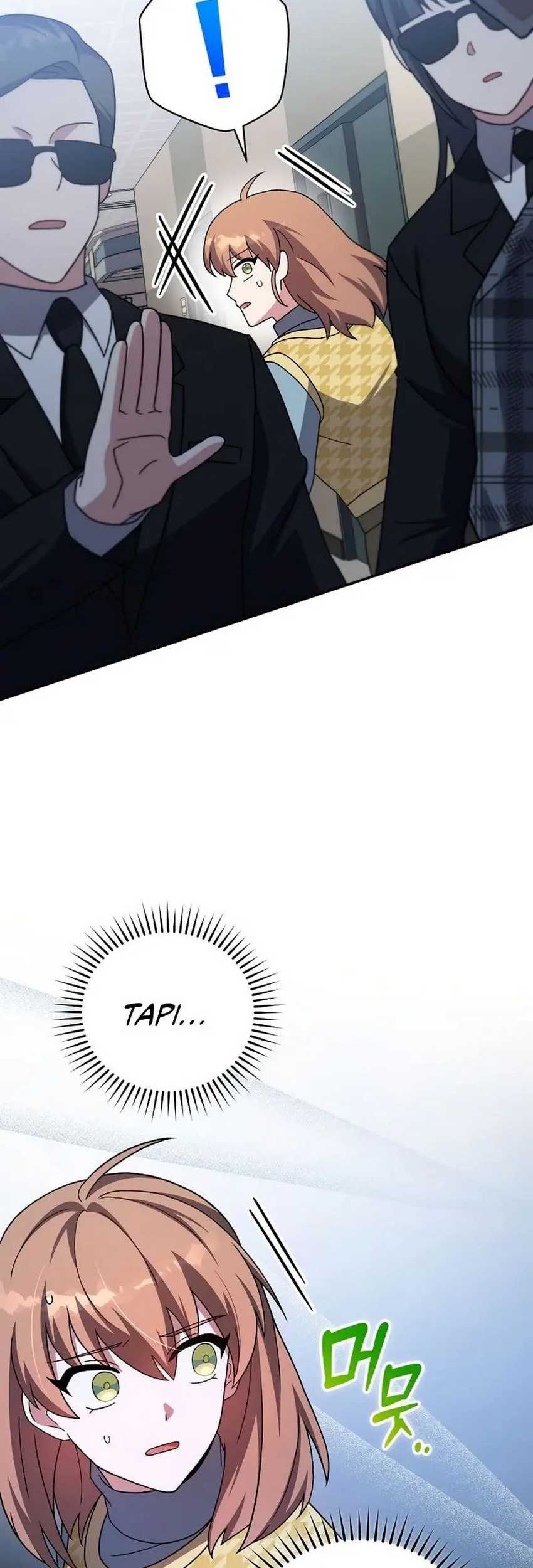 The Novels Extra Remake Chapter 121 Halaman 13