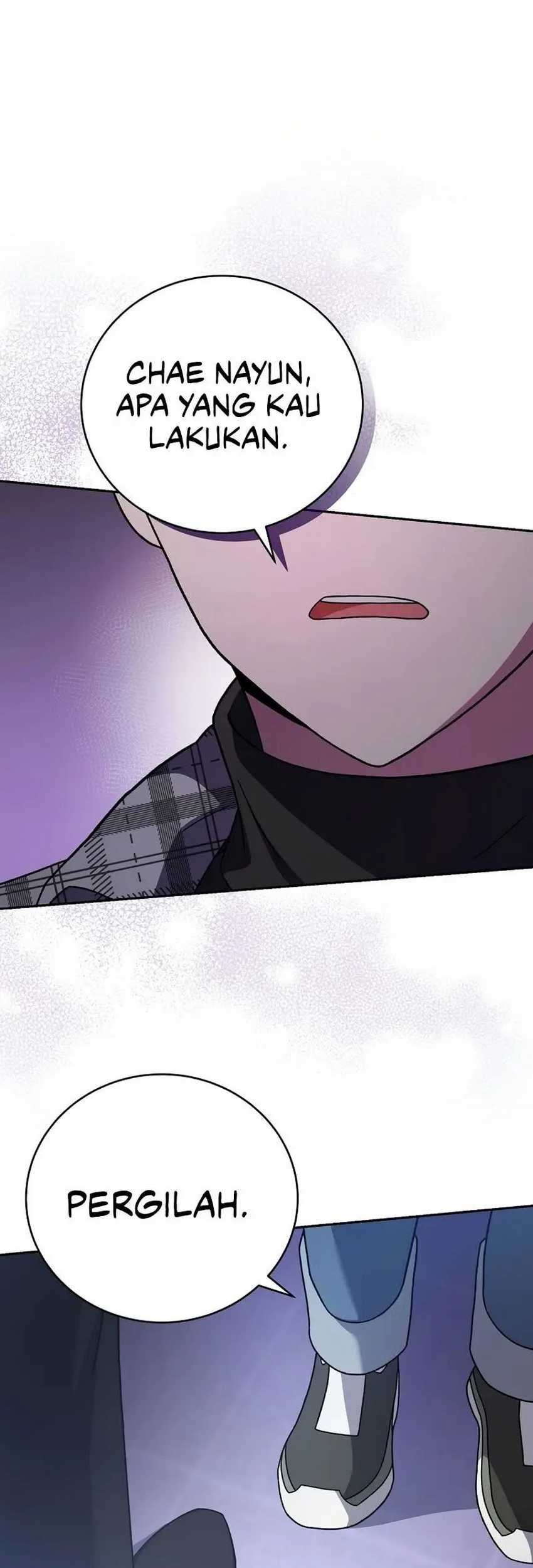 The Novels Extra Remake Chapter 121 Halaman 15