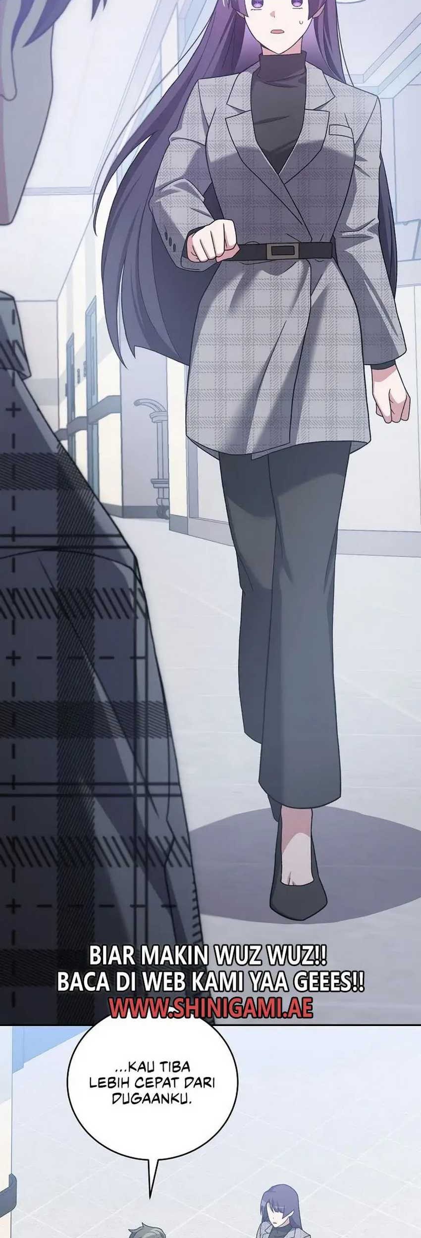 The Novels Extra Remake Chapter 121 Halaman 21
