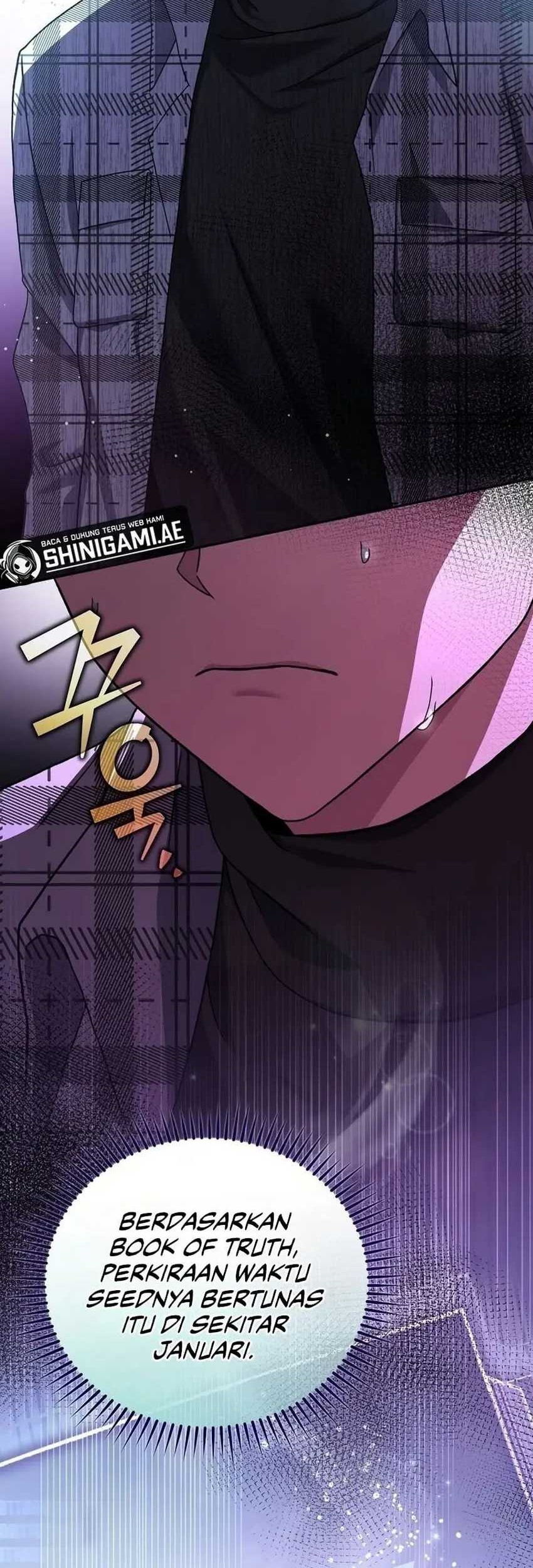 The Novels Extra Remake Chapter 121 Halaman 25