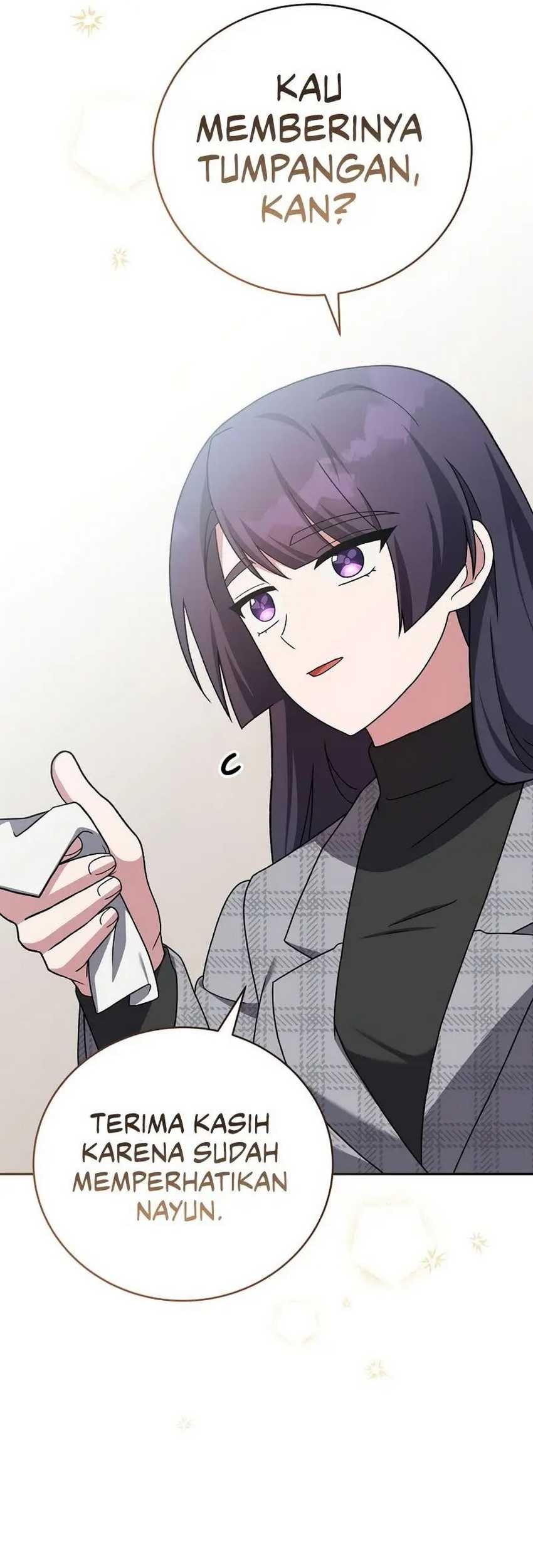 The Novels Extra Remake Chapter 121 Halaman 34