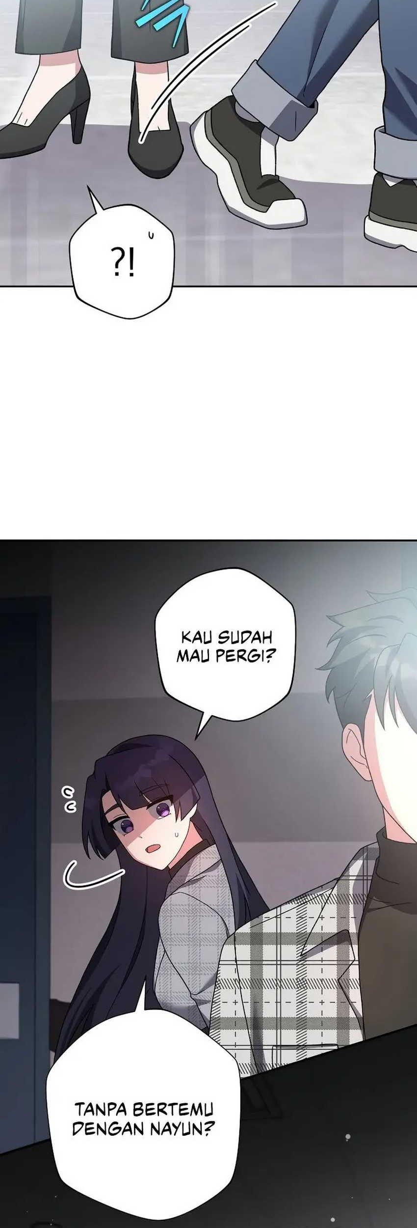 The Novels Extra Remake Chapter 121 Halaman 36