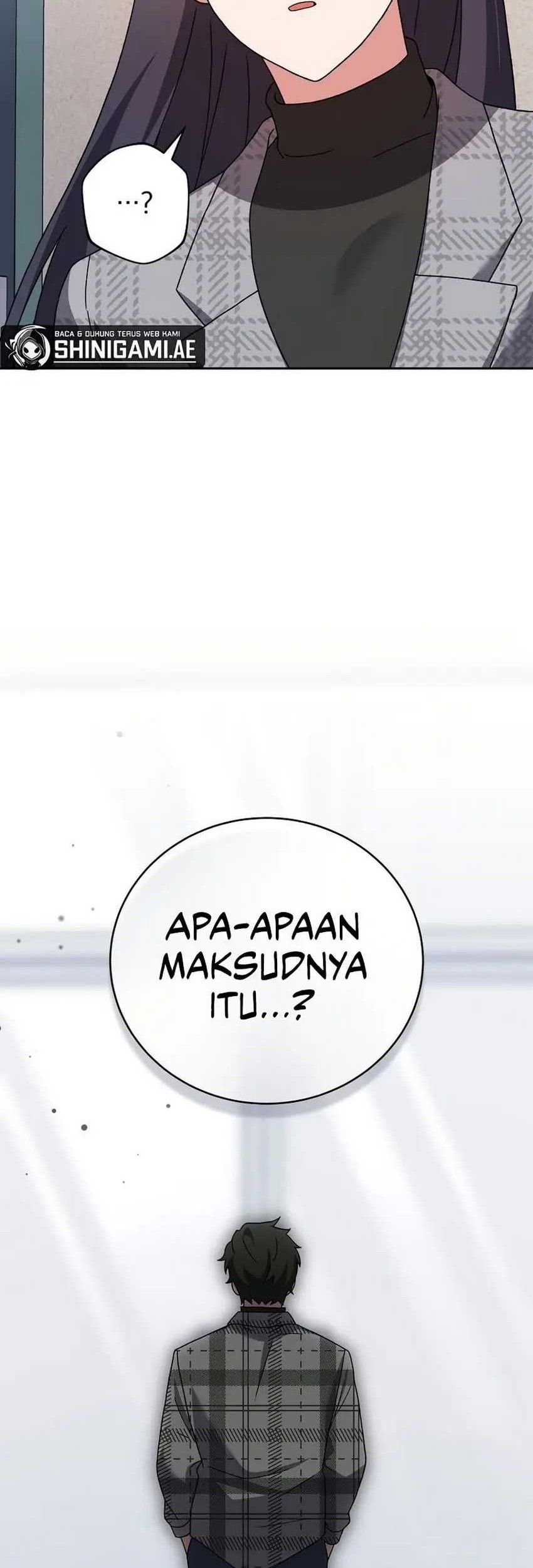 The Novels Extra Remake Chapter 121 Halaman 39