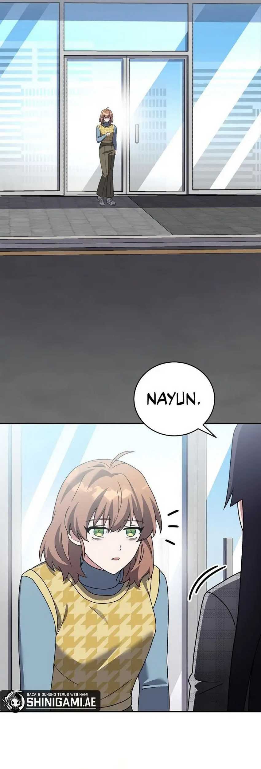 The Novels Extra Remake Chapter 121 Halaman 43
