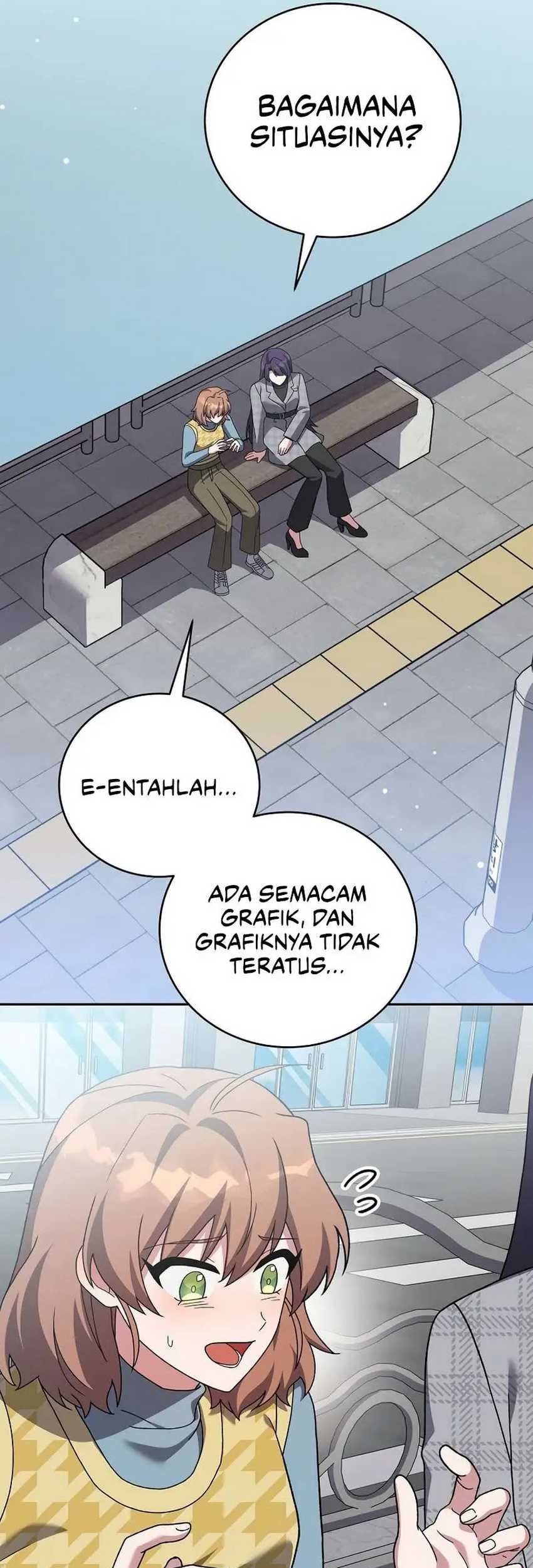 The Novels Extra Remake Chapter 121 Halaman 47