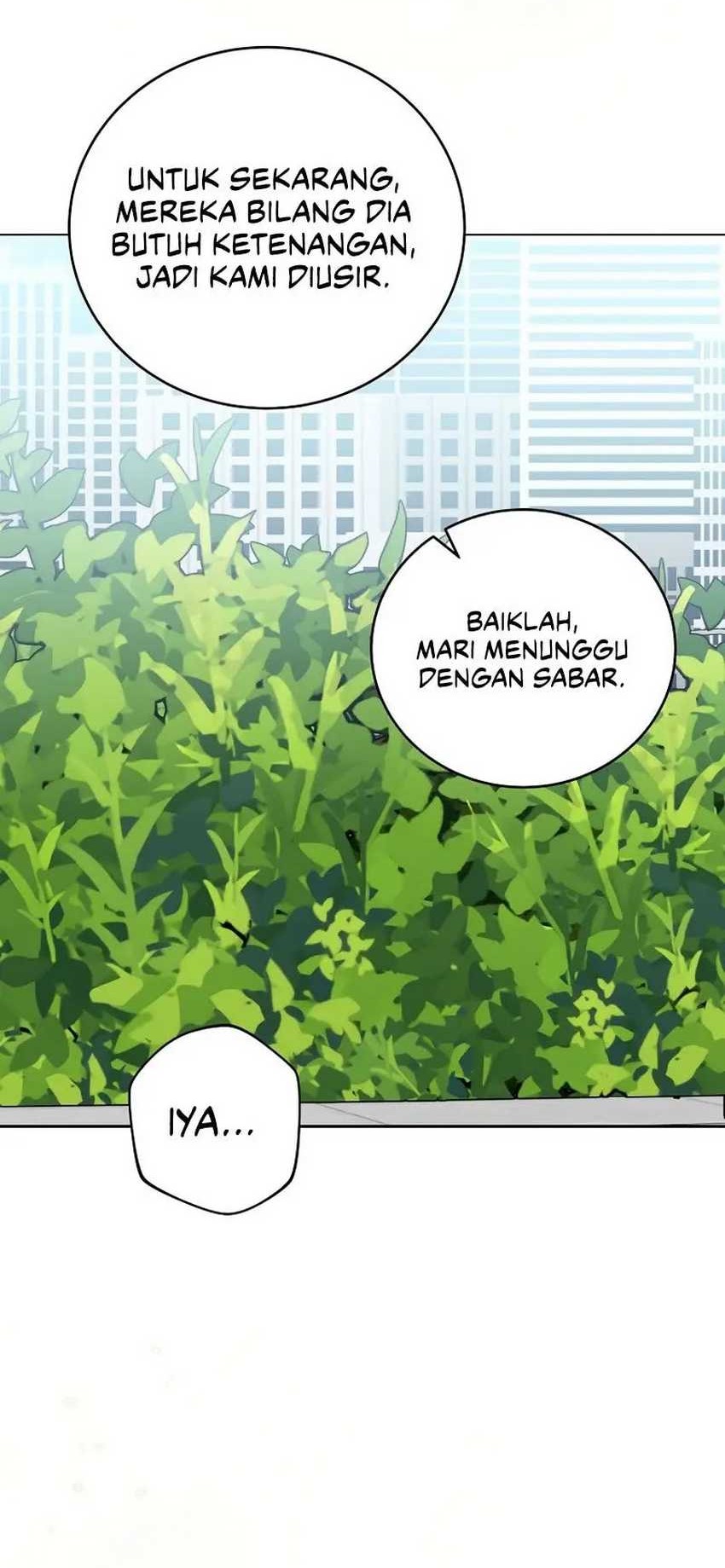 The Novels Extra Remake Chapter 121 Halaman 50