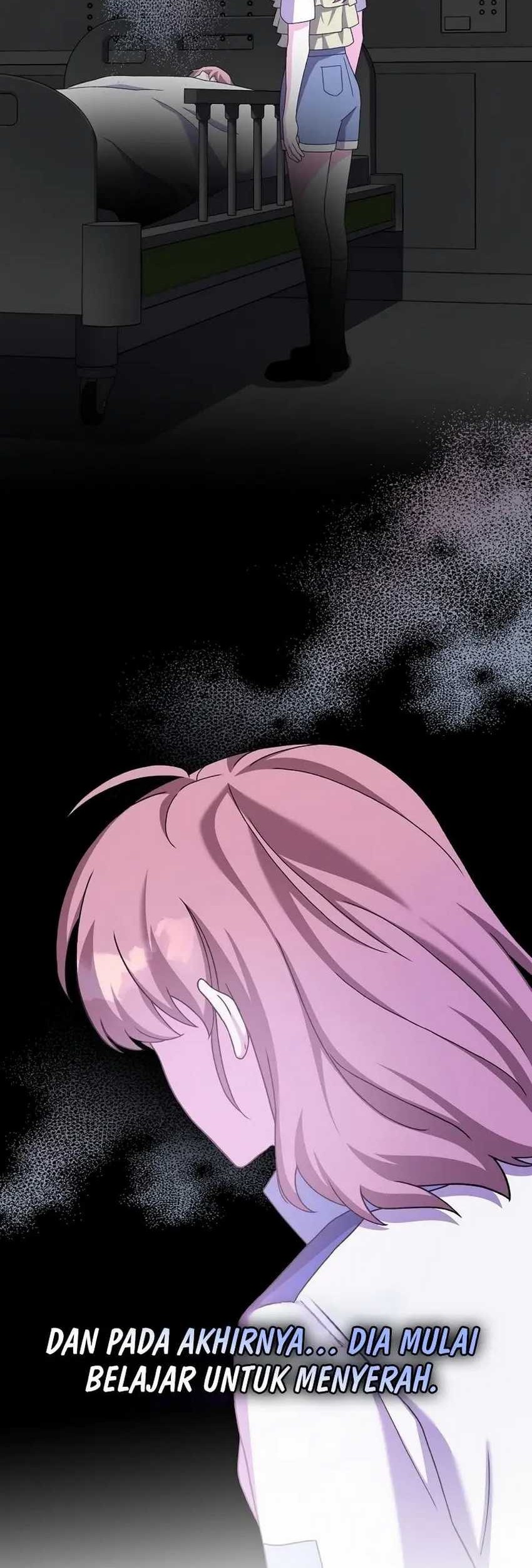 The Novels Extra Remake Chapter 121 Halaman 61