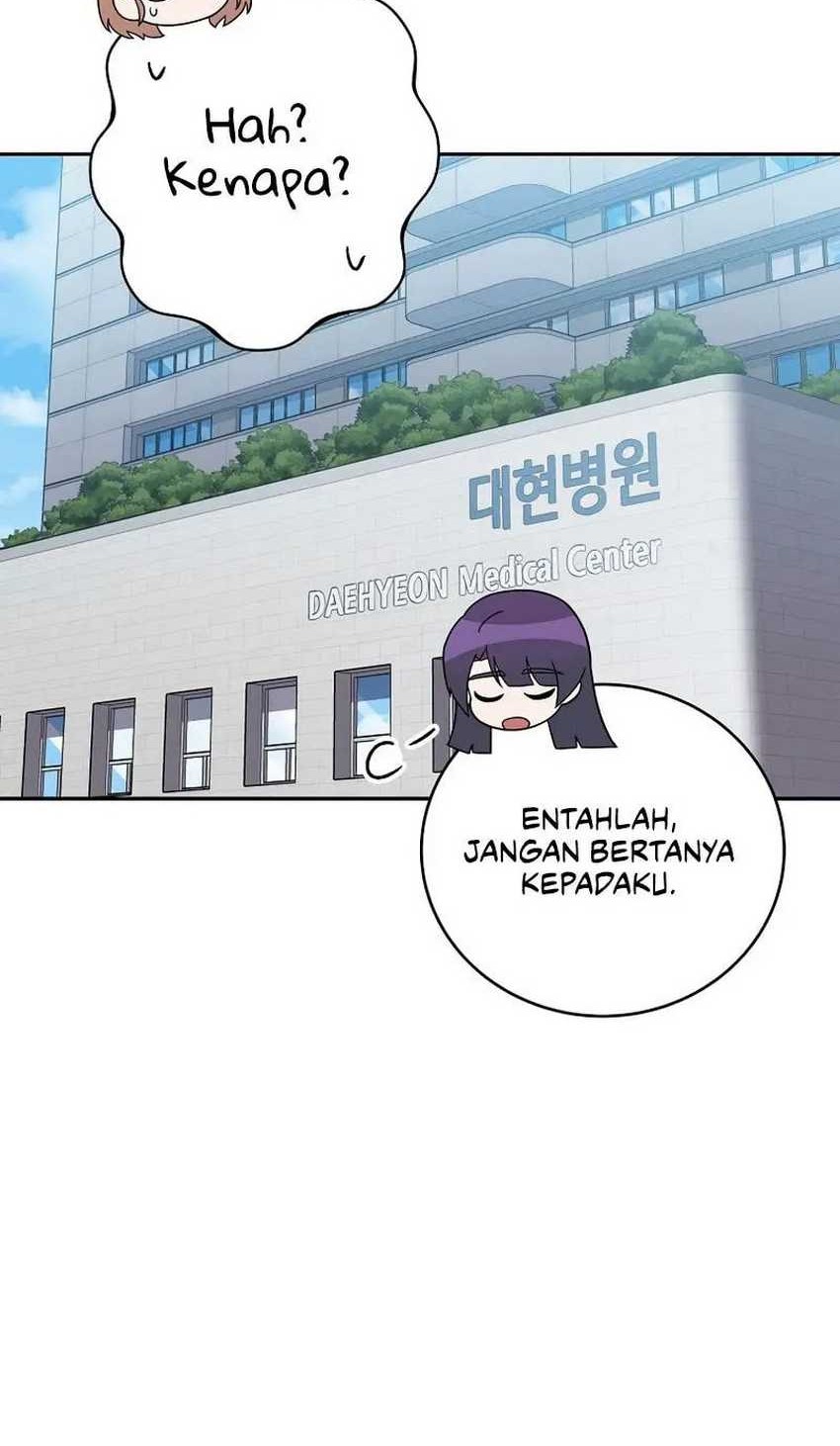 The Novels Extra Remake Chapter 121 Halaman 68