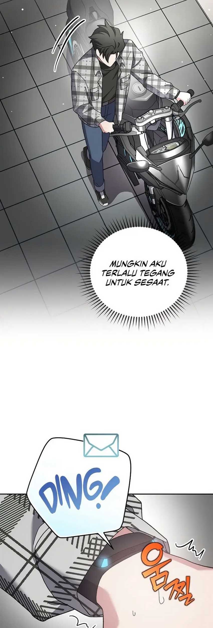 The Novels Extra Remake Chapter 121 Halaman 72