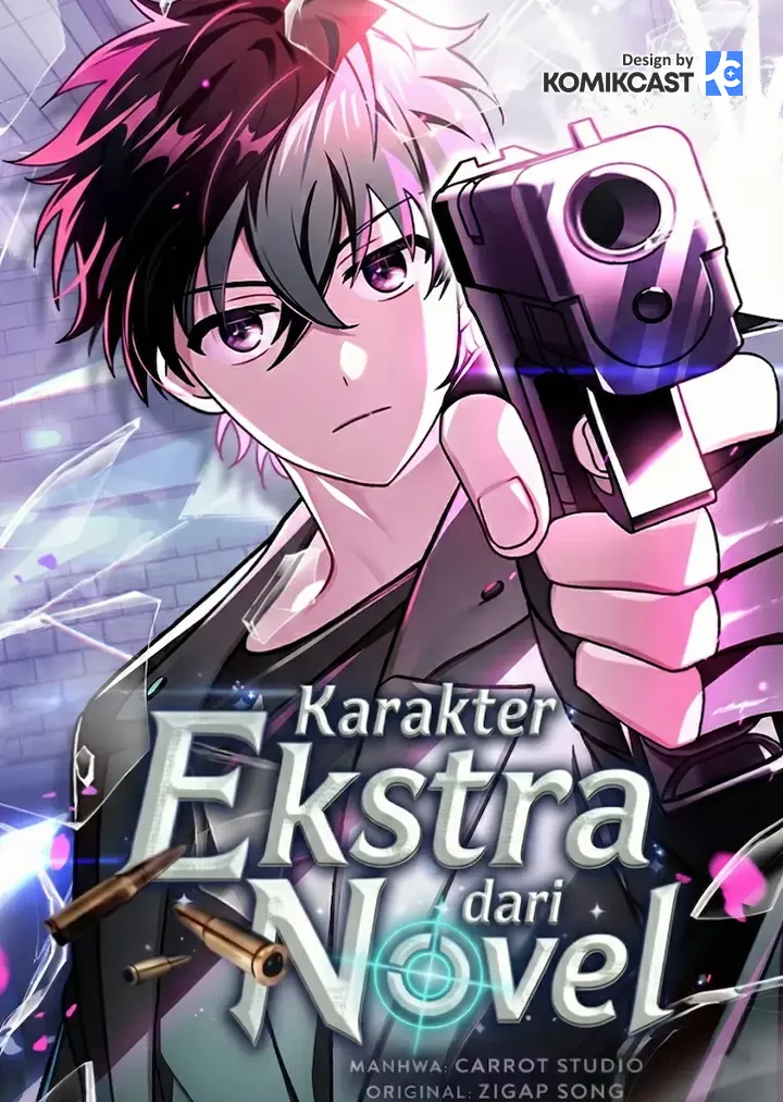 The Novels Extra Remake