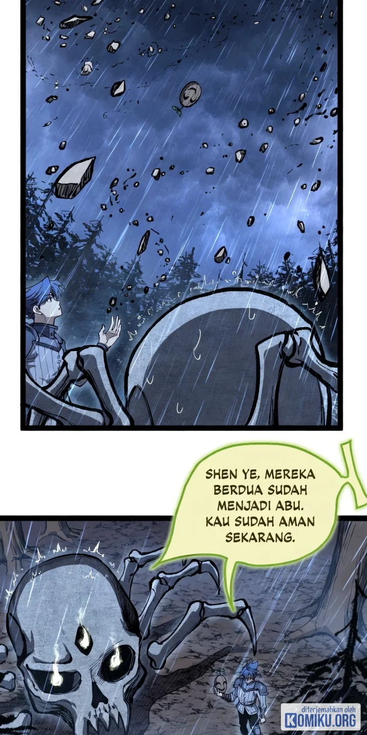 The Omni Guardian Chapter 102 Halaman 4