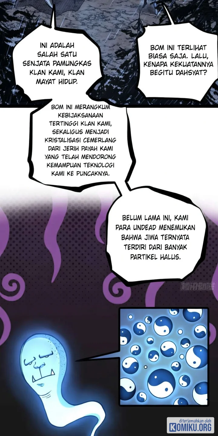 The Omni Guardian Chapter 102 Halaman 5