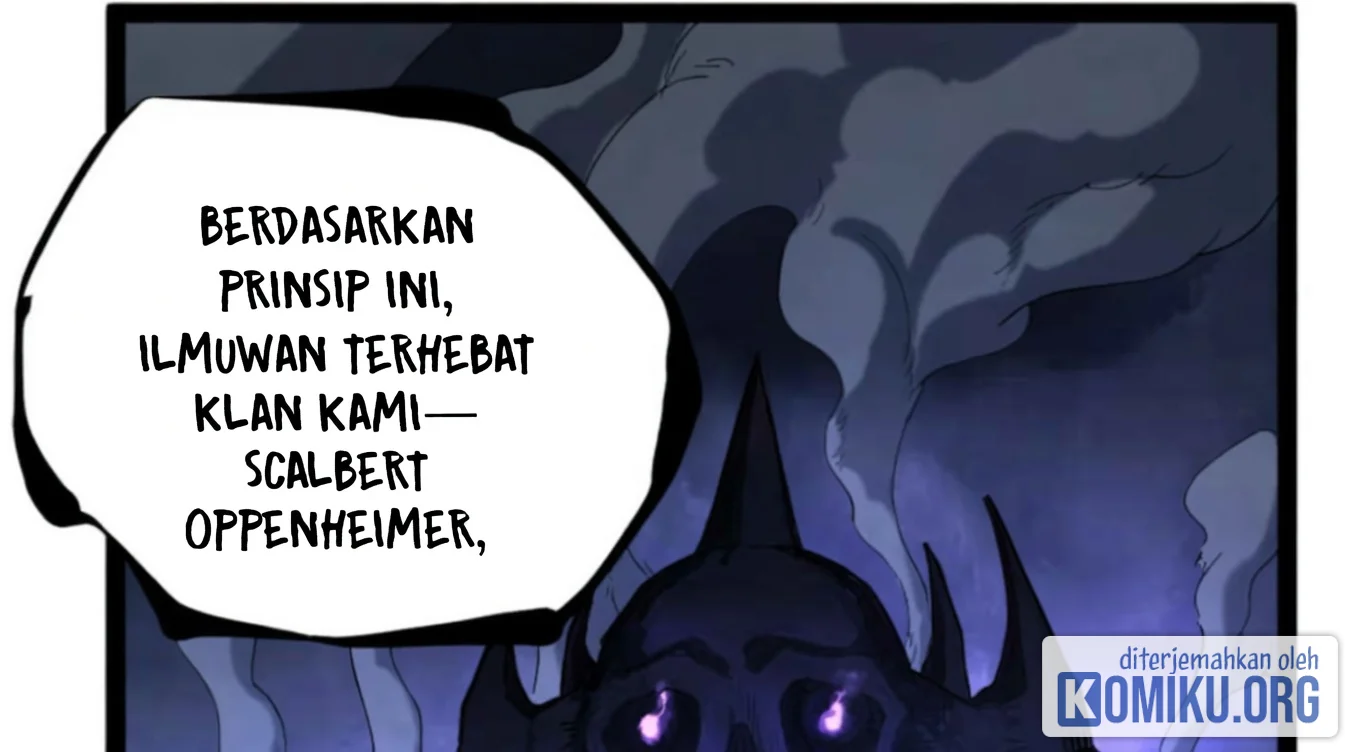 The Omni Guardian Chapter 102 Halaman 7