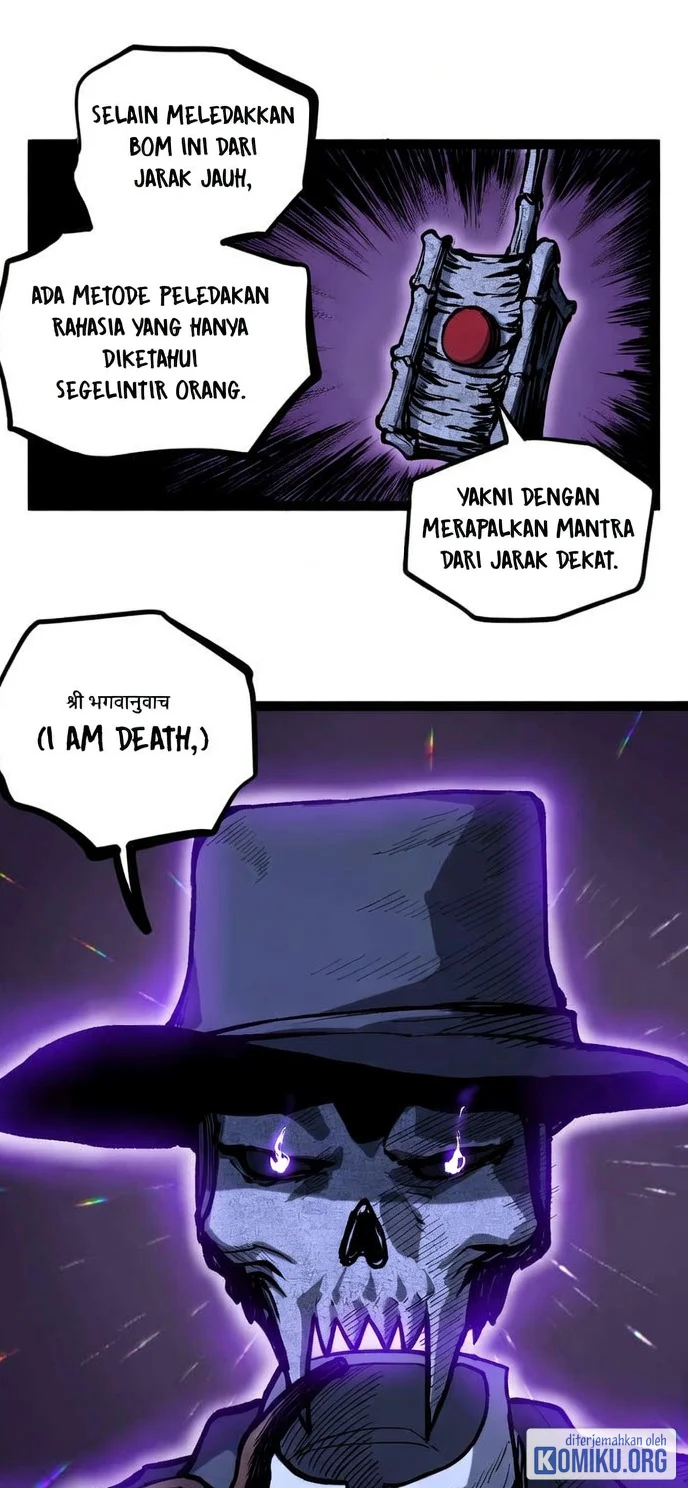 The Omni Guardian Chapter 102 Halaman 9