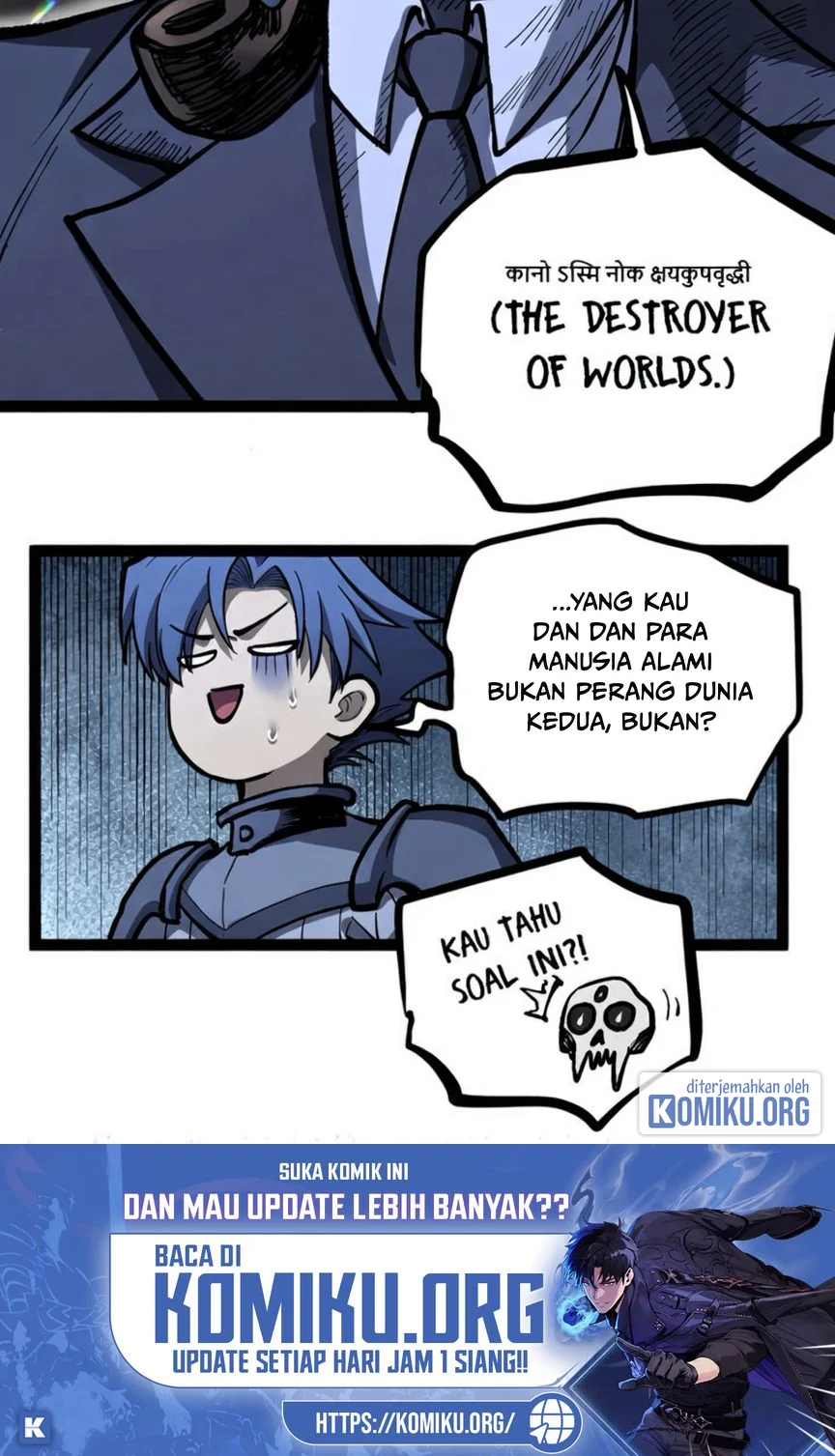 The Omni Guardian Chapter 102 Halaman 10