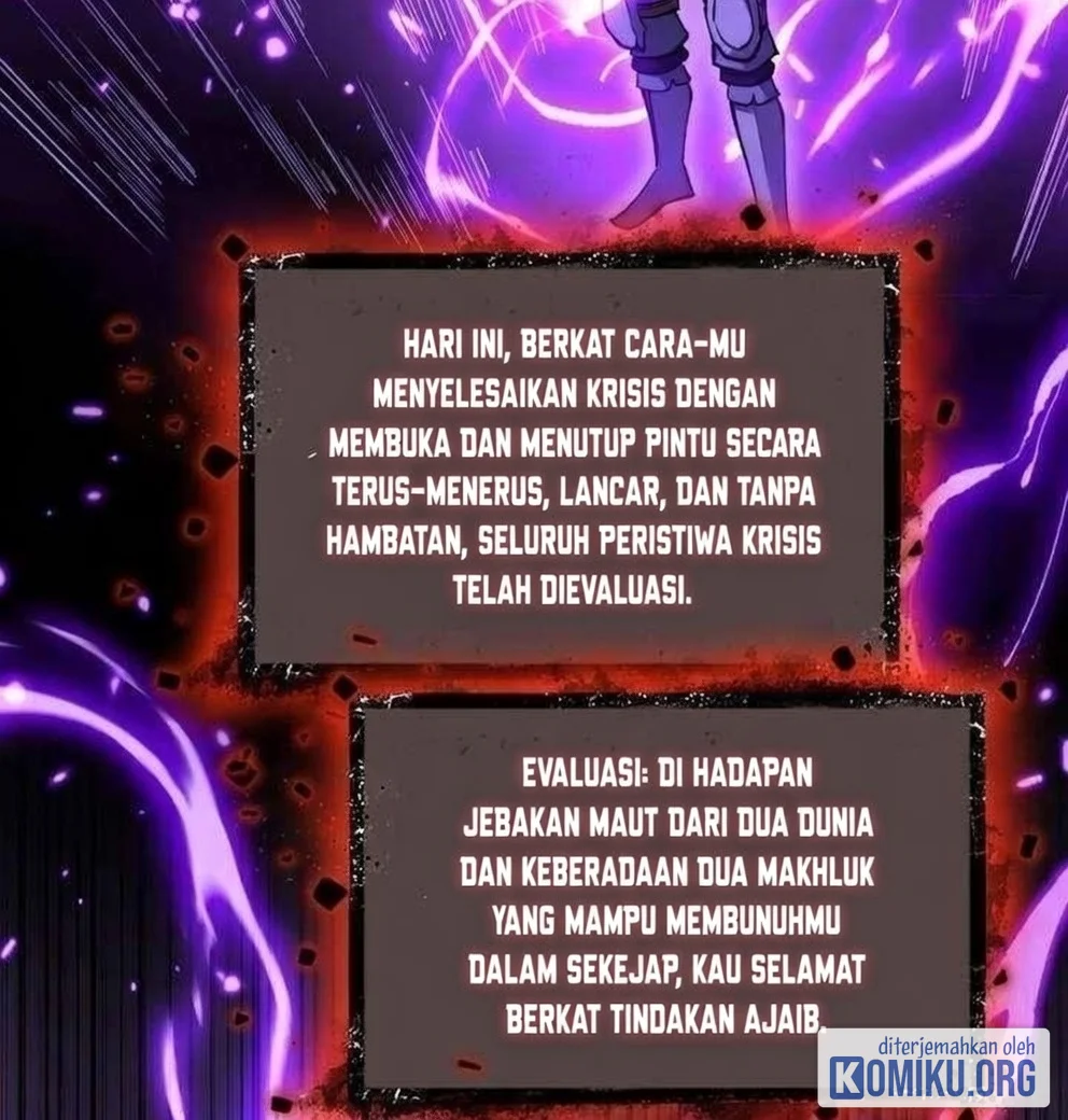 The Omni Guardian Chapter 102 Halaman 12