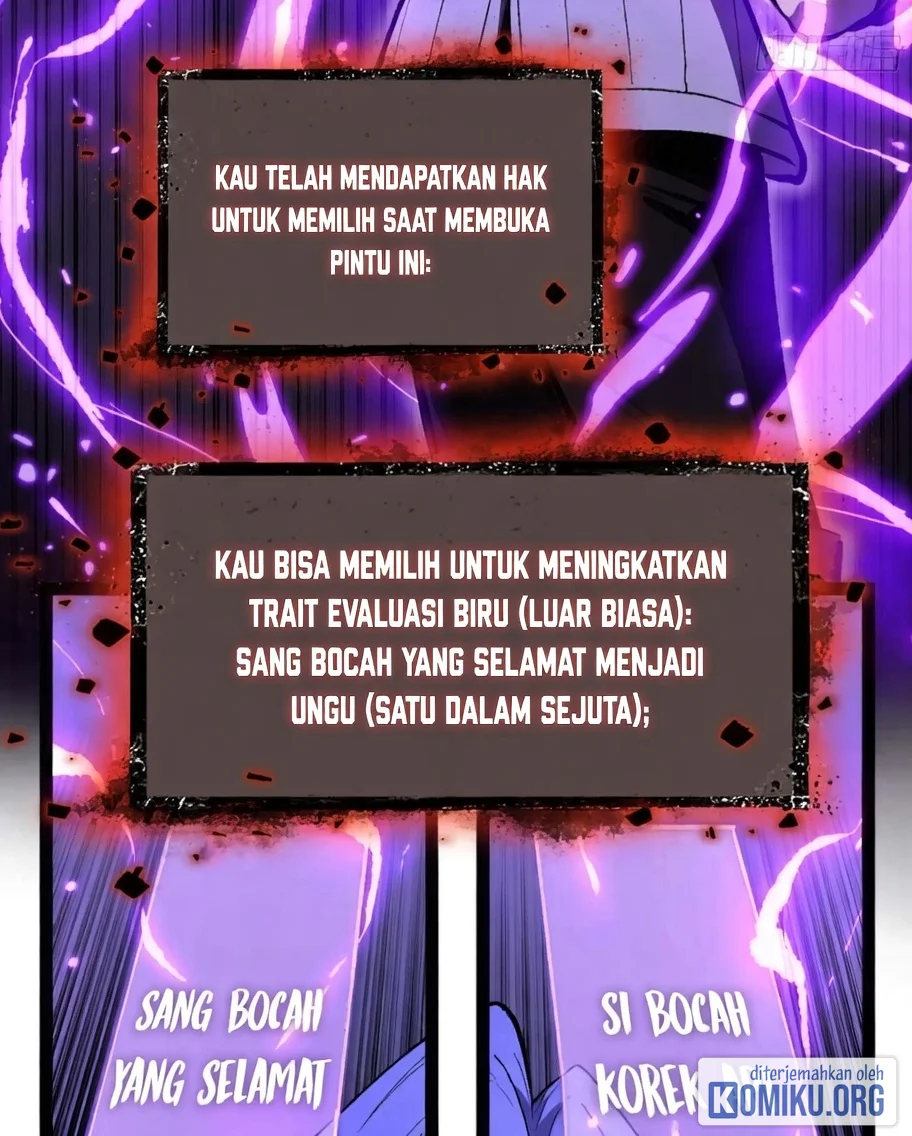 The Omni Guardian Chapter 102 Halaman 14