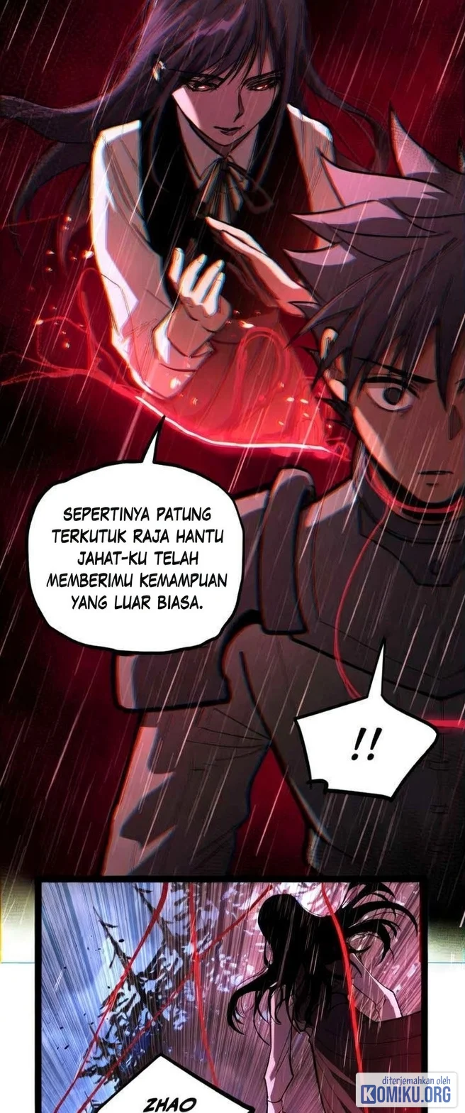 The Omni Guardian Chapter 102 Halaman 19