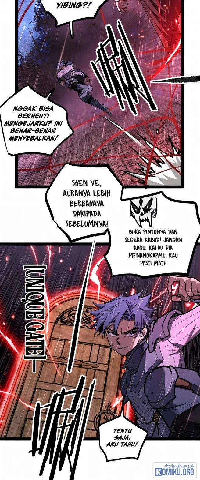 The Omni Guardian Chapter 102 Halaman 20