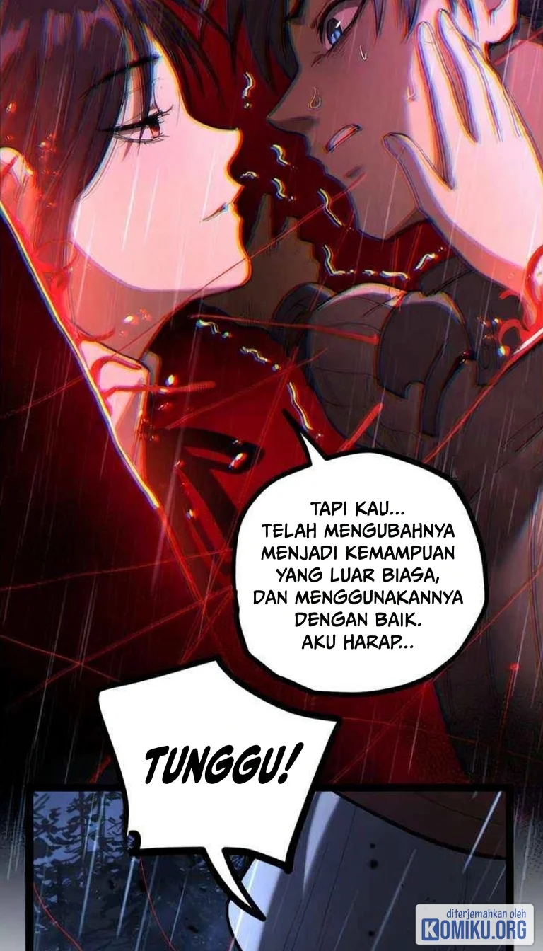 The Omni Guardian Chapter 102 Halaman 26