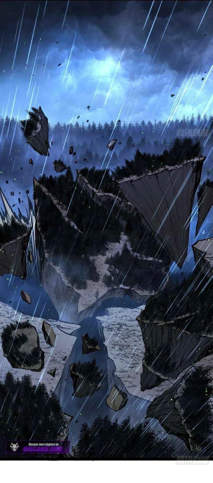 The Omni Guardian Chapter 102 Halaman 30
