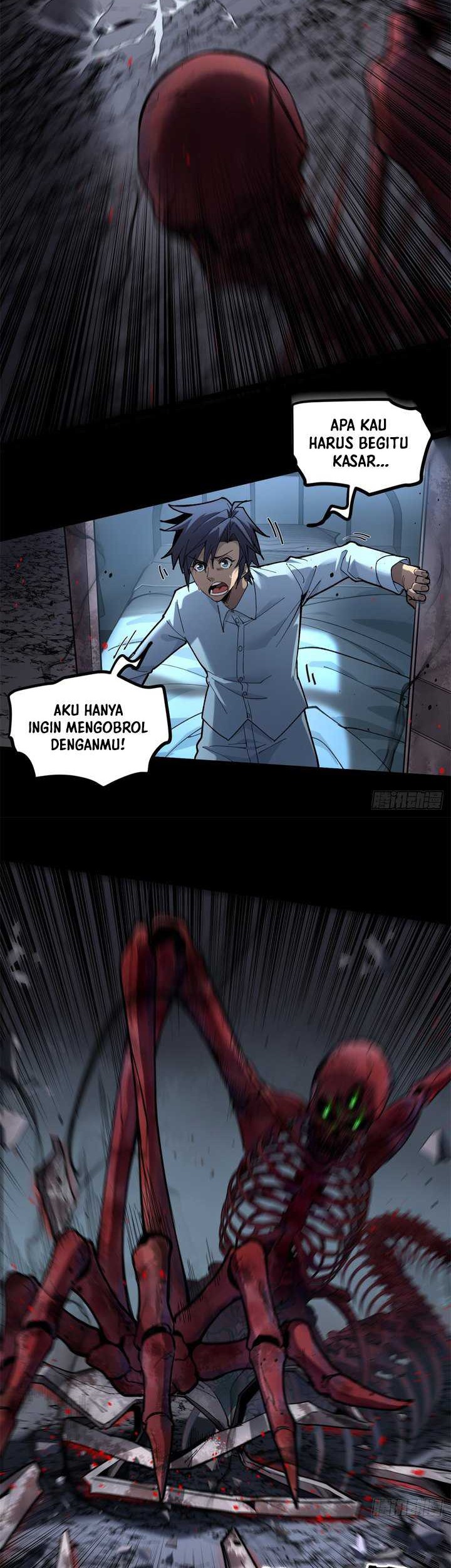 The Omni Guardian Chapter 2 Halaman 4