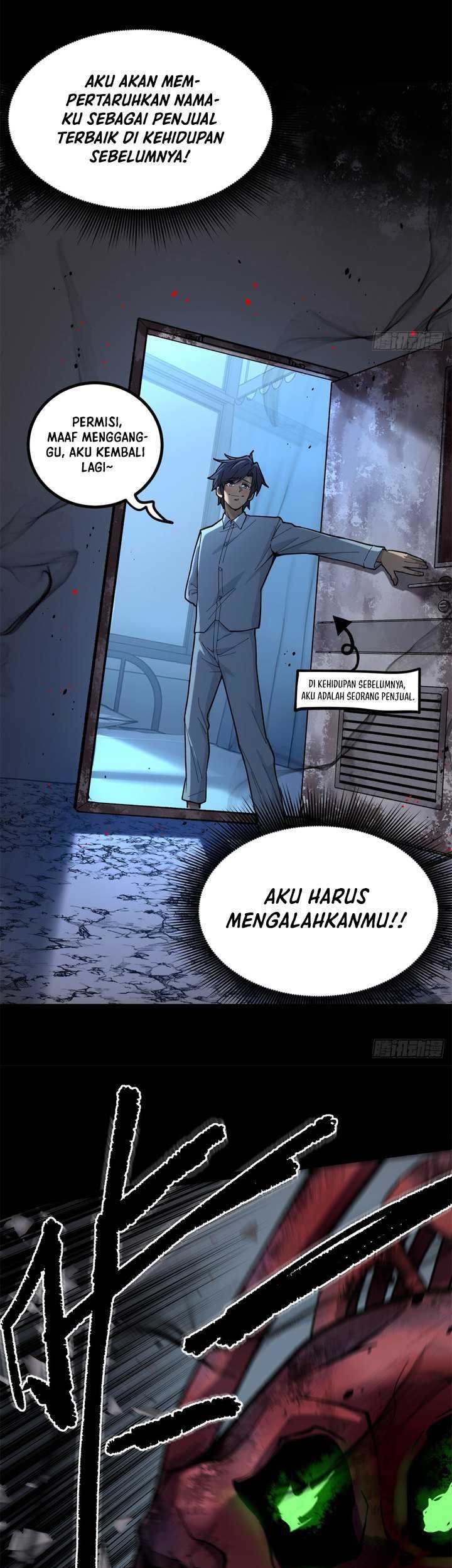 The Omni Guardian Chapter 2 Halaman 7