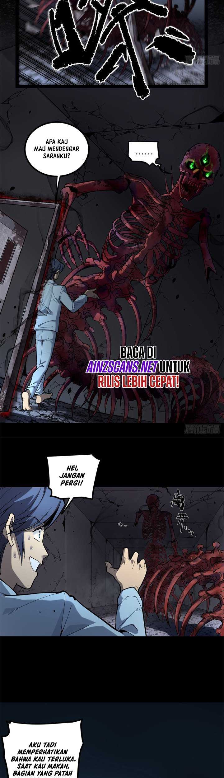 The Omni Guardian Chapter 2 Halaman 11