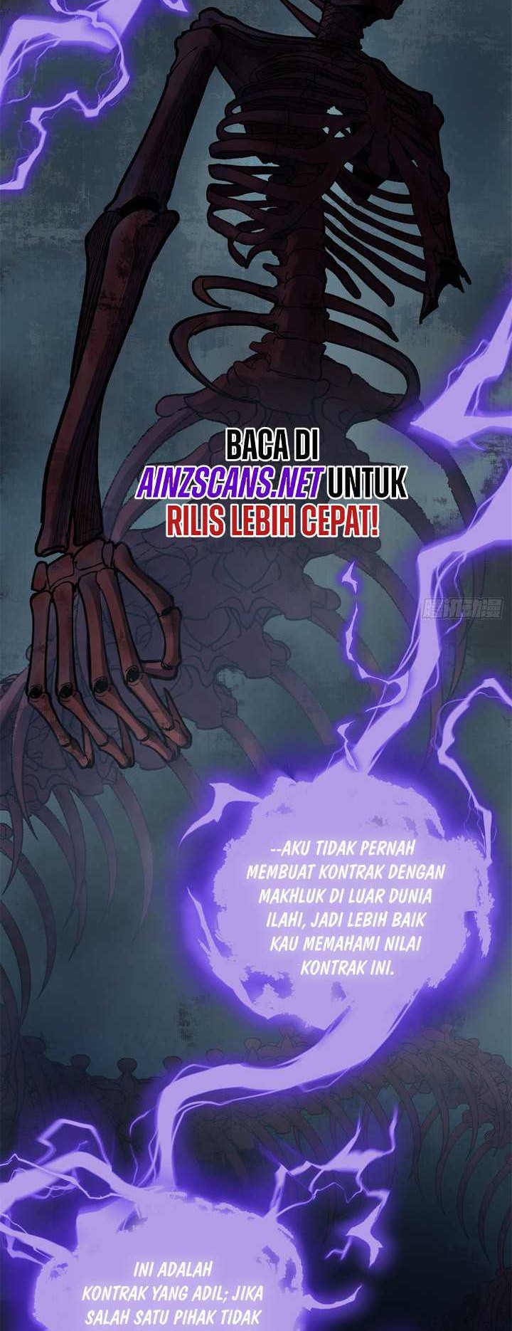 The Omni Guardian Chapter 2 Halaman 18