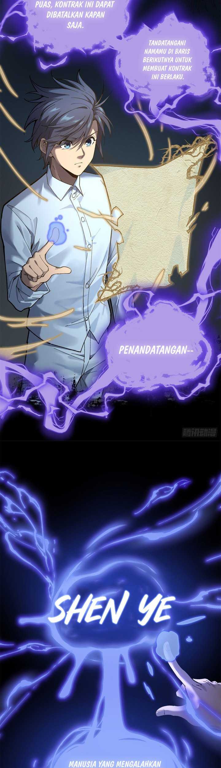 The Omni Guardian Chapter 2 Halaman 19