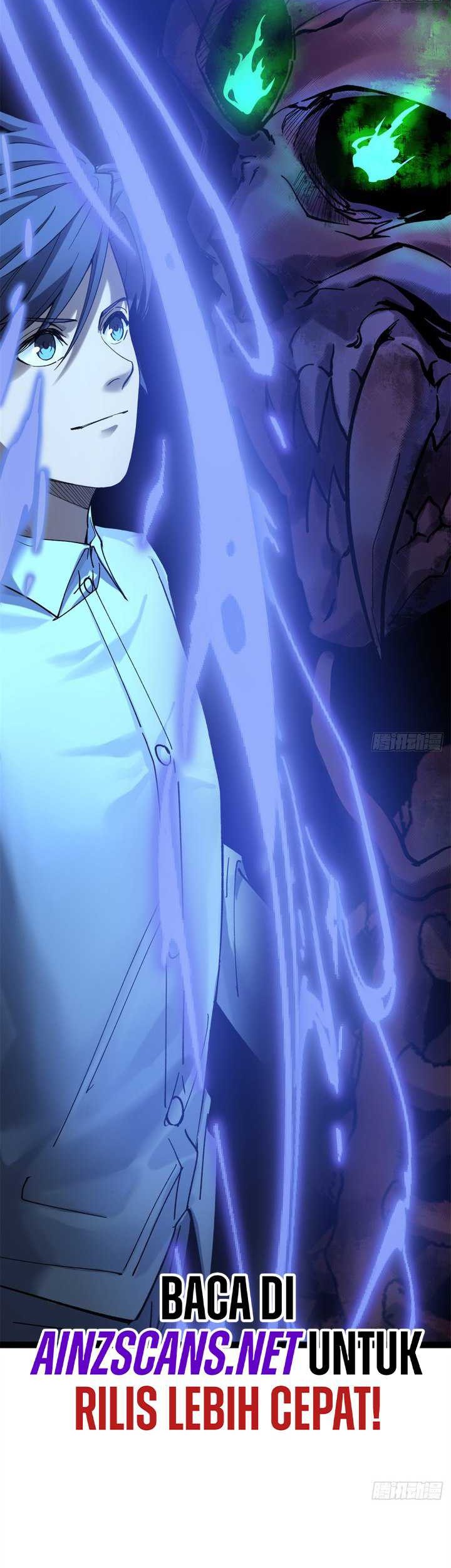 The Omni Guardian Chapter 2 Halaman 21