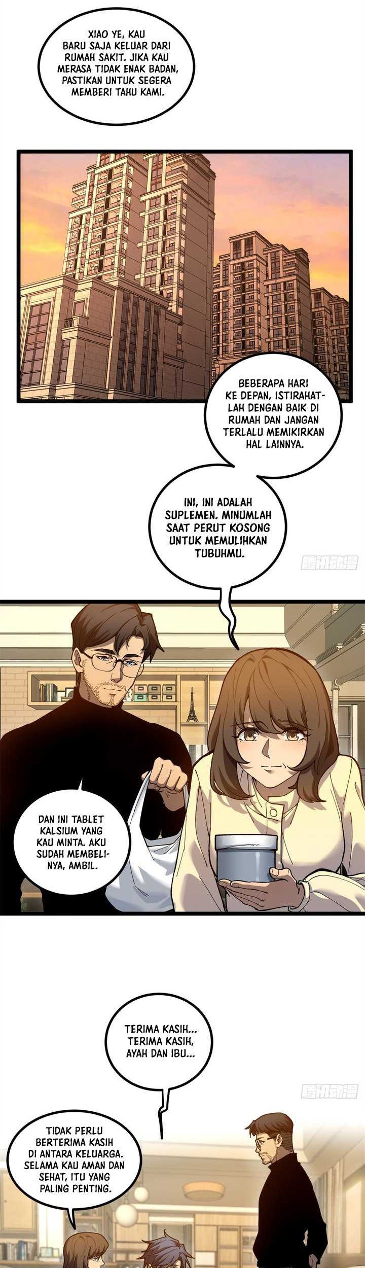 The Omni Guardian Chapter 2 Halaman 22