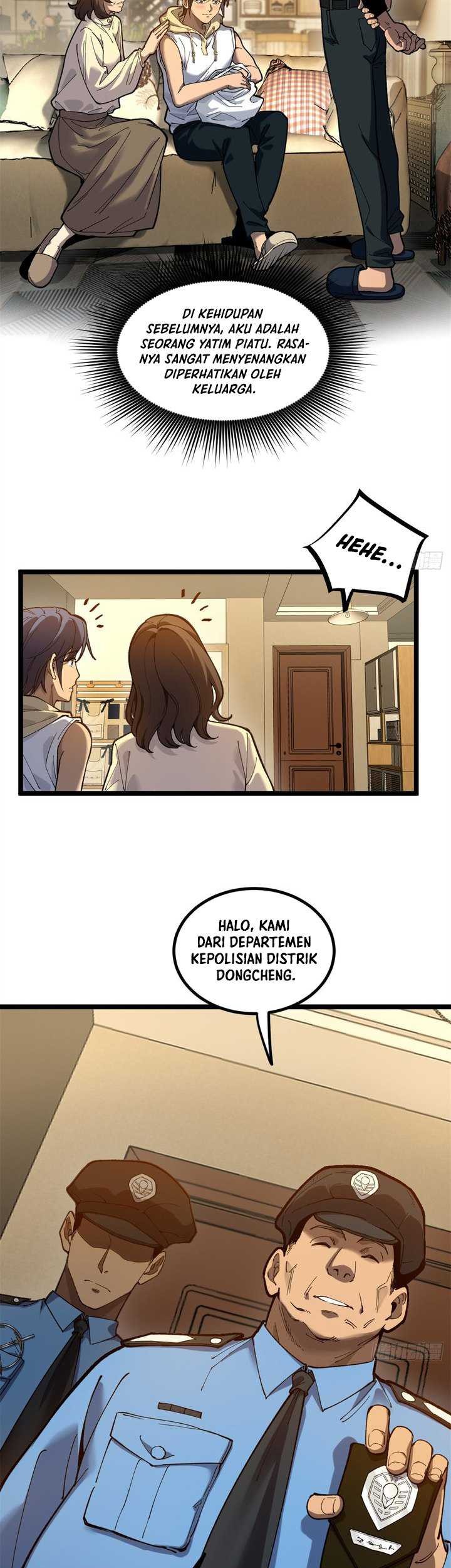 The Omni Guardian Chapter 2 Halaman 23