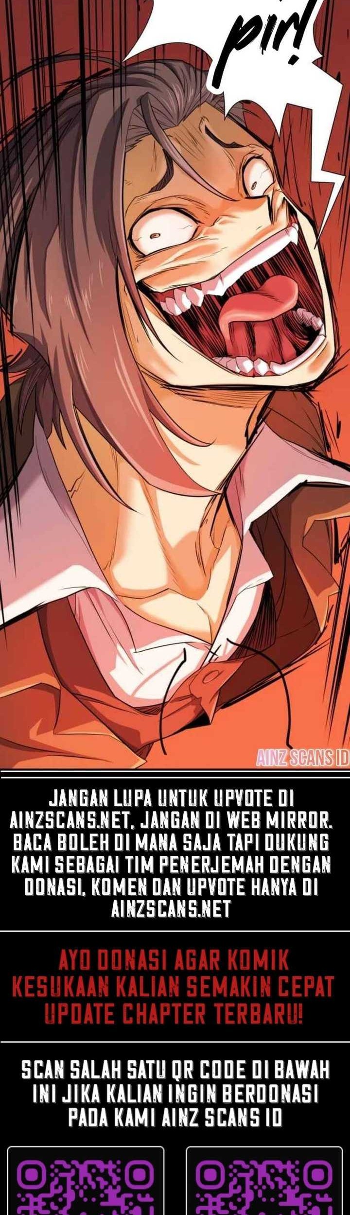 The Omni Guardian Chapter 2 Halaman 26