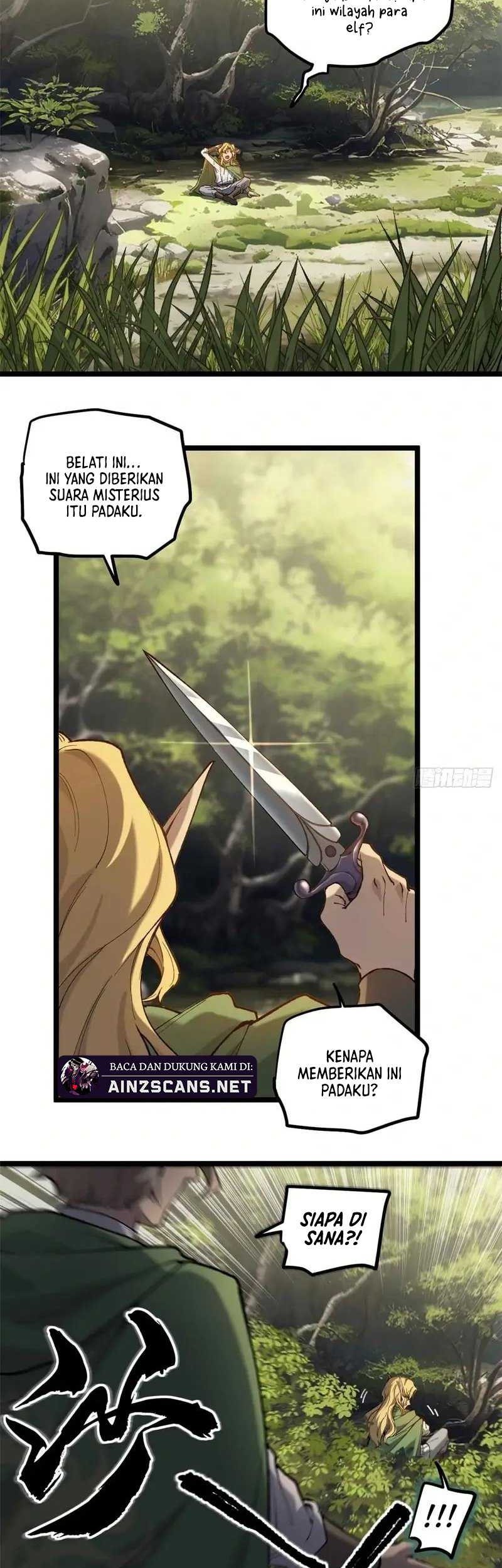 The Omni Guardian Chapter 7 Halaman 4