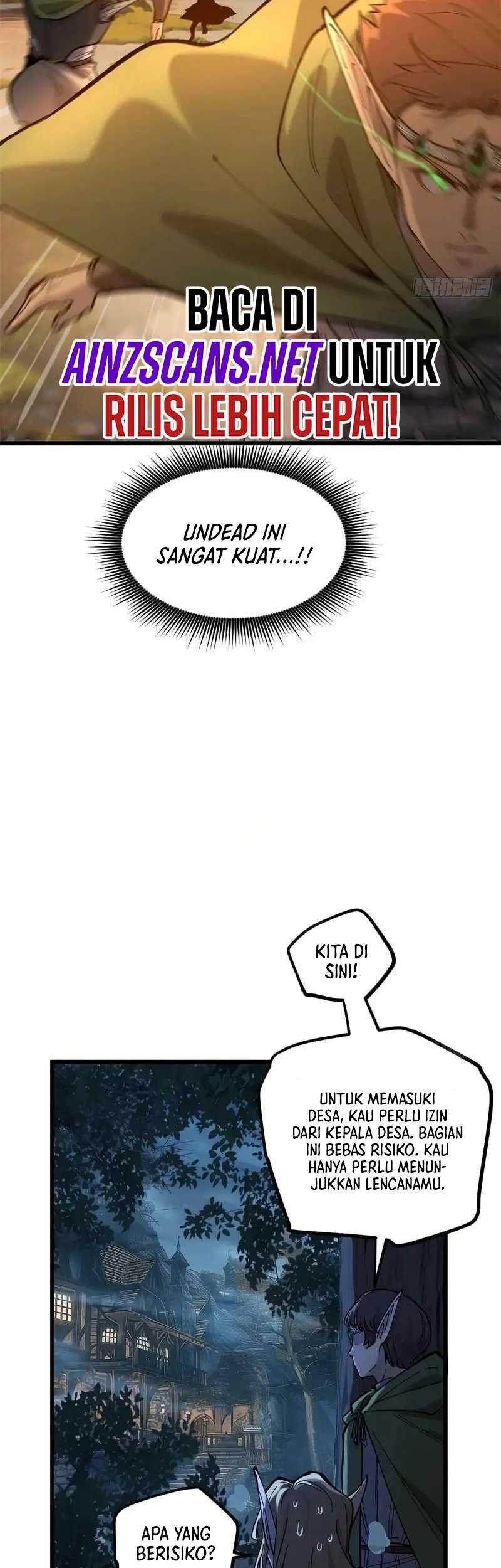 The Omni Guardian Chapter 7 Halaman 10
