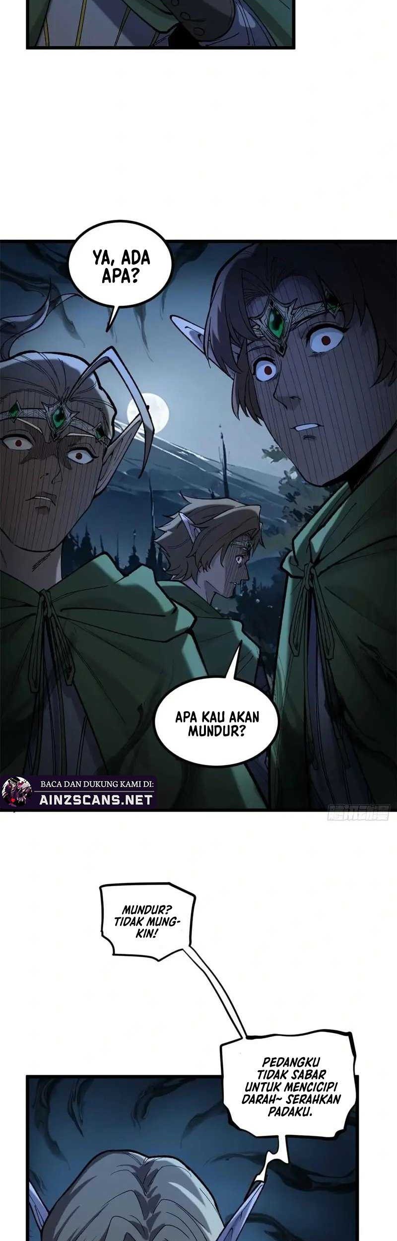 The Omni Guardian Chapter 7 Halaman 12