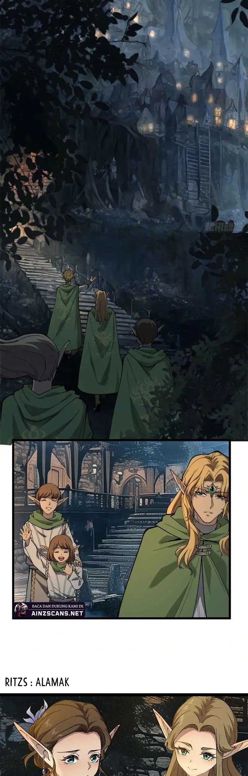 The Omni Guardian Chapter 7 Halaman 15