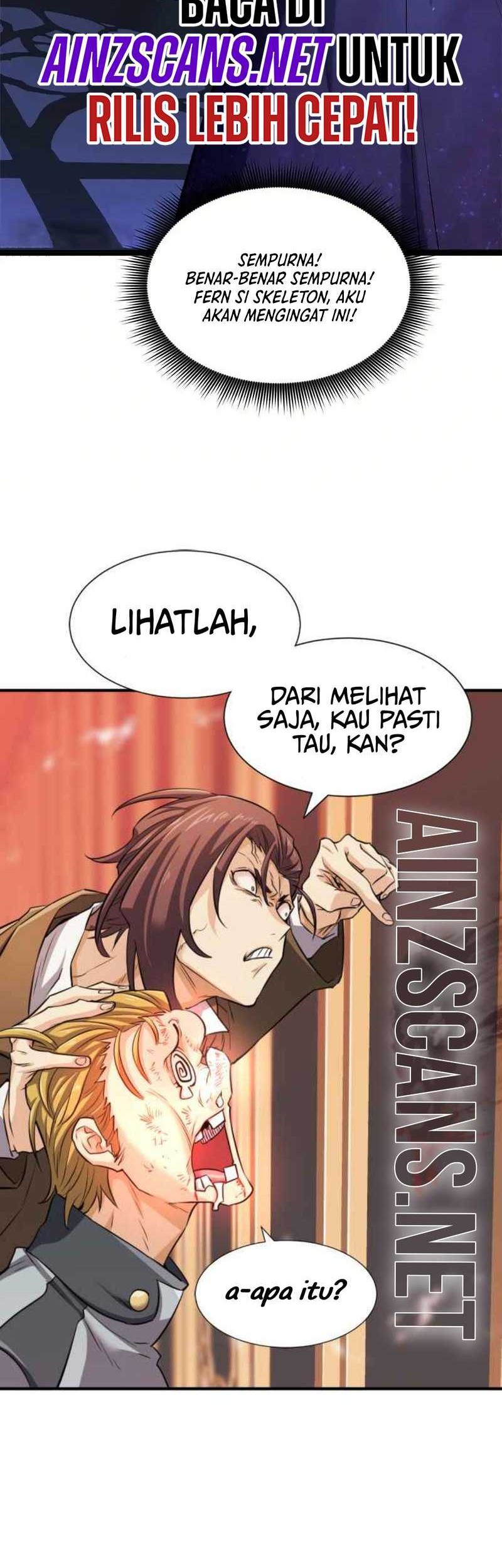 The Omni Guardian Chapter 7 Halaman 23